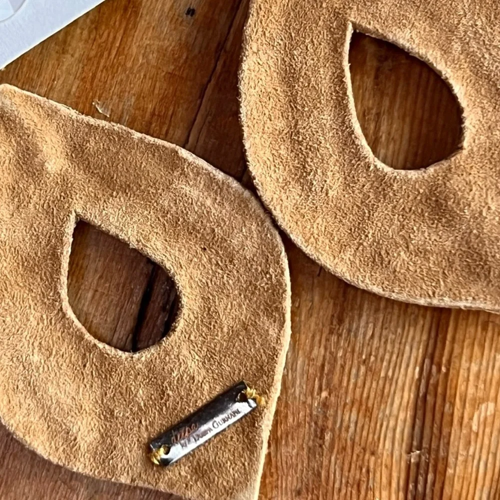 🌺🎉HP🎉🌺 NWT Deepa Gurnani Luxe Beaded Crystal Chandeliers - Picture 17 of 17